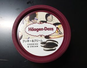 ハーゲンダッツ 日本 撤退 理由