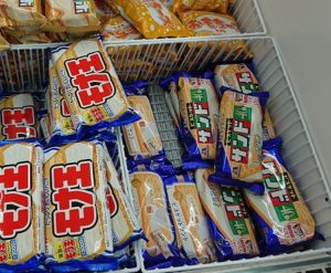 ビスケットサンド アイス コンビニ 売ってない 販売店