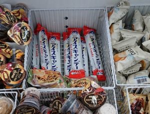 センタン アイスキャンデー どこで売ってる