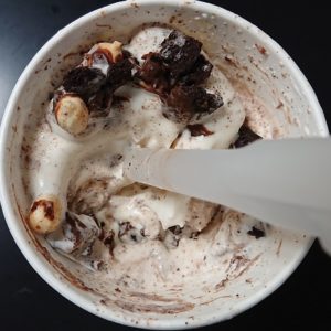 マックフルーリーの賞味期限は 保存の仕方も