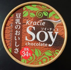 Soy アイス 販売店 コンビニ