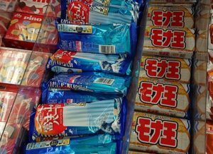 富士山バー アイス コンビニ どこで売ってる