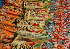 ガリガリ君 梨 どこで買える 売ってない