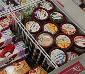 ハーゲンダッツ ラムレーズン 売ってない コンビニ