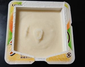 爽 梨 味 まずい