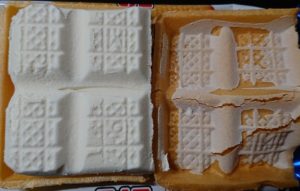 モナ王 まずい