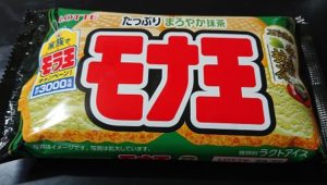 モナ王 抹茶 売ってない