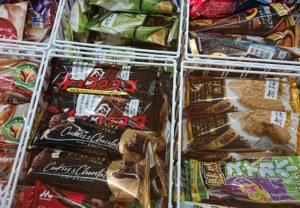 チョゴゴゴゴ コンビニ 売ってない