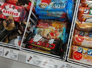 チョゴゴゴゴ コンビニ 売ってない