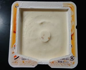 爽 クッキーチーズ コンビニ カロリー