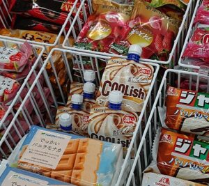 クーリッシュ ミルクコーヒー コンビニ どこで売ってる