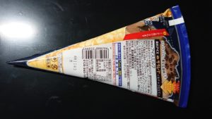 ザクレープ 生チョコ仕立て カロリー