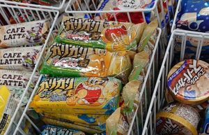 ガリガリ君 レモンスカッシュ コンビニ どこで売ってる