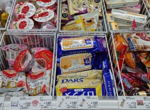 白いダース アイスバー コンビニ どこで売ってる