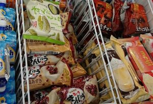 ミルクセーキアイス コンビニ どこで売ってる