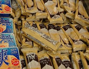 ミルクセーキアイス コンビニ 売ってない