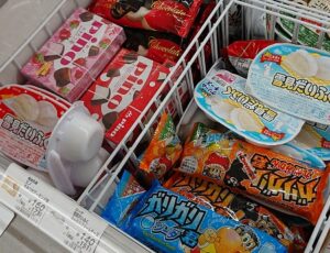 ピノ あまおう苺 コンビニ どこで売ってる