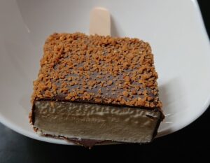 センタン チョコバリ コンビニ ファミマ カロリー