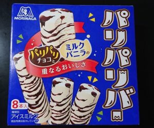 チョコバッキー 似てる 類似品