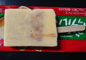 アップルパイバー コンビニ どこで売ってる いつまで カロリー