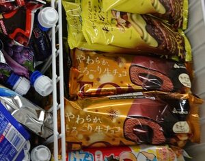 フォンディ チョコレート コンビニ どこで売ってる