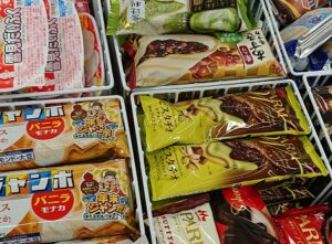 パルム ピスタチオ コンビニ どこで売ってる