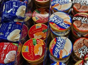 スーパーカップ りんごのタルト コンビニ 売ってない