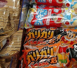 シャキ子さん りんごヨーグルト コンビニ 売ってない