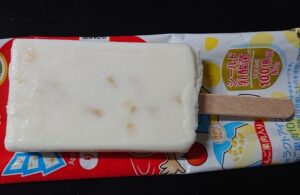 シャキ子さん りんごヨーグルト コンビニ どこで売ってる