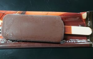 セブン とろける生チョコバー いつまで カロリー 値段