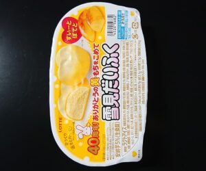 雪見だいふく スイートポテト コンビニ 販売店