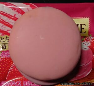 チョコパイ アイス いちご コンビニ どこで売ってる