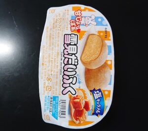 雪見だいふく 塩キャラメル コンビニ どこで売ってる