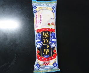 杏仁豆腐バー 売ってる場所 どこ コンビニ