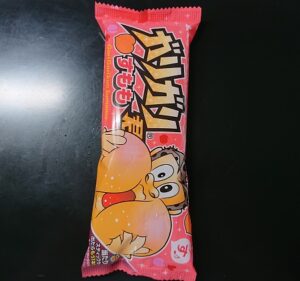 ガリガリ君 すもも コンビニ どこで売ってる