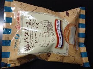 塩バタかまん シュー アイス どこで売ってる 販売店