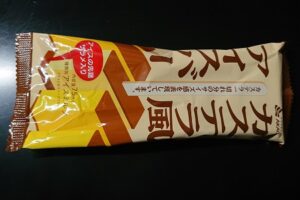 カステラ風 アイスバー どこで売ってる 販売店