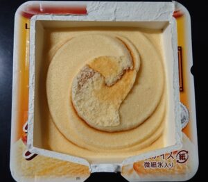 爽 なつかしの特製プリン コンビニ いつまで