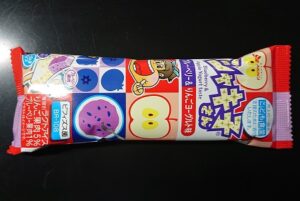 シャキ子さん ブルーベリー りんごヨーグルト コンビニ 売ってない