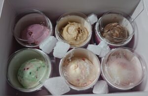 サーティワン キッズ 大人