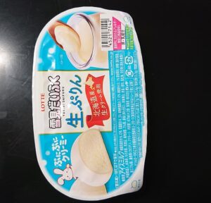 雪見だいふく 生プリン どこで売ってる