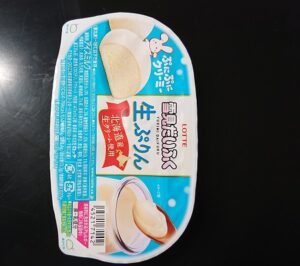 雪見だいふく 生プリン 販売店 コンビニ