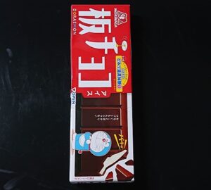 板チョコアイス ドラえもん 販売店