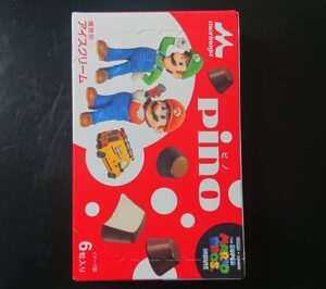 ピノ マリオ どこで売ってる 販売店