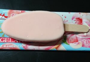 パルム 白桃 コンビニ どこで売ってる 販売店