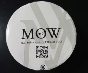 MOW 発酵バターキャラメル どこで売ってる いつまで