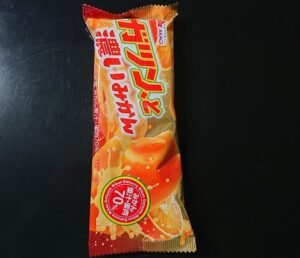 ガツンと濃いみかん どこで売ってる コンビニ