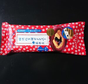 信玄餅アイスバー コンビニ どこで売ってる