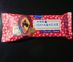 信玄餅アイスバー 販売店 どこで売ってる