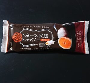  フルーツ大福アイスバー どこで売ってる